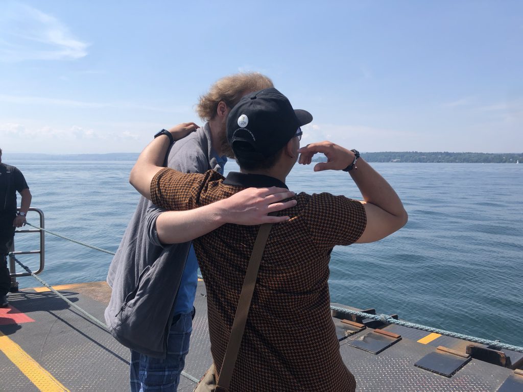 Du học đại học ở Đức có khó không?