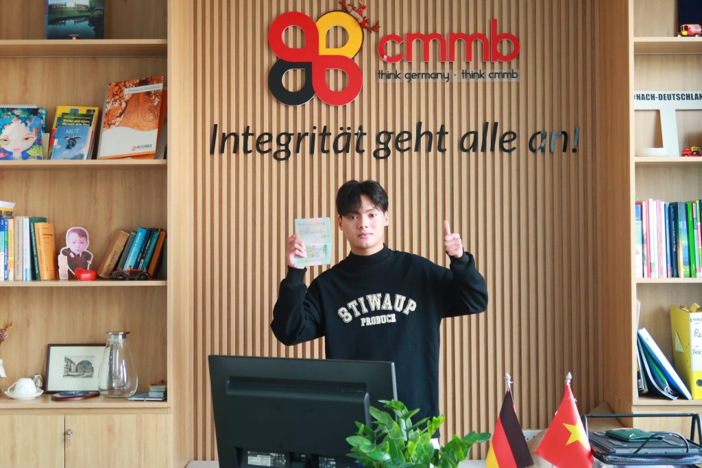 Nên Du học Nghề Đức hay Úc?