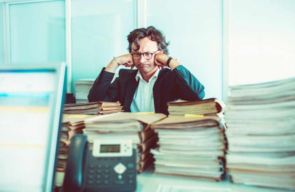 Khó khăn trong mùa hè 2022 ở Đức