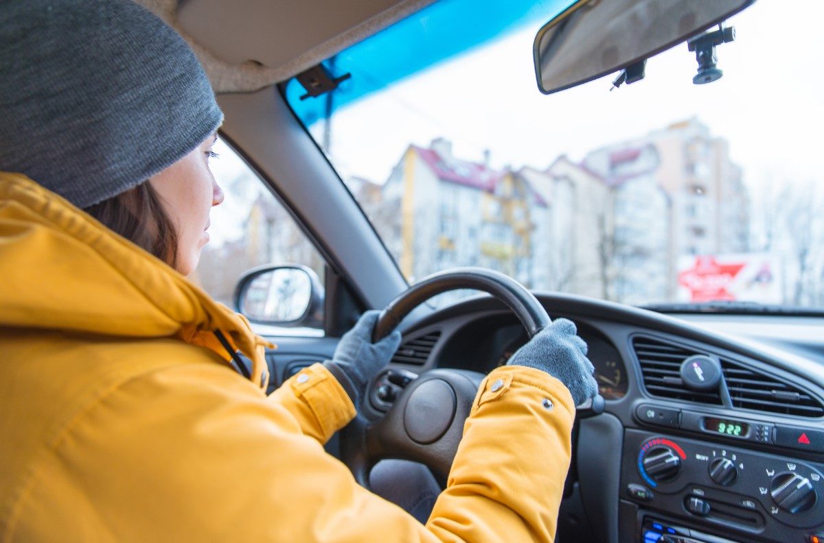 Khó khăn trong mùa thu đông 2022 ở Đức