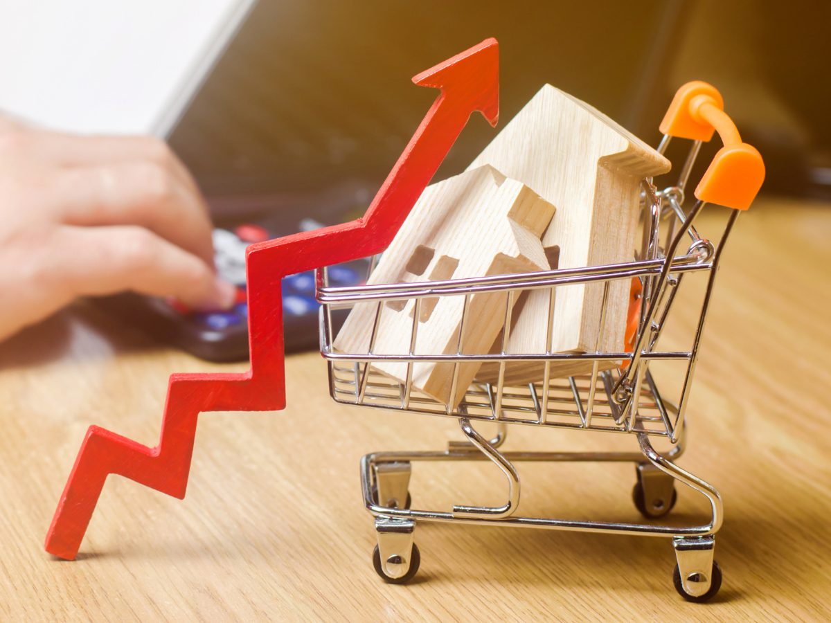 Khó khăn trong mùa thu đông 2022 ở Đức