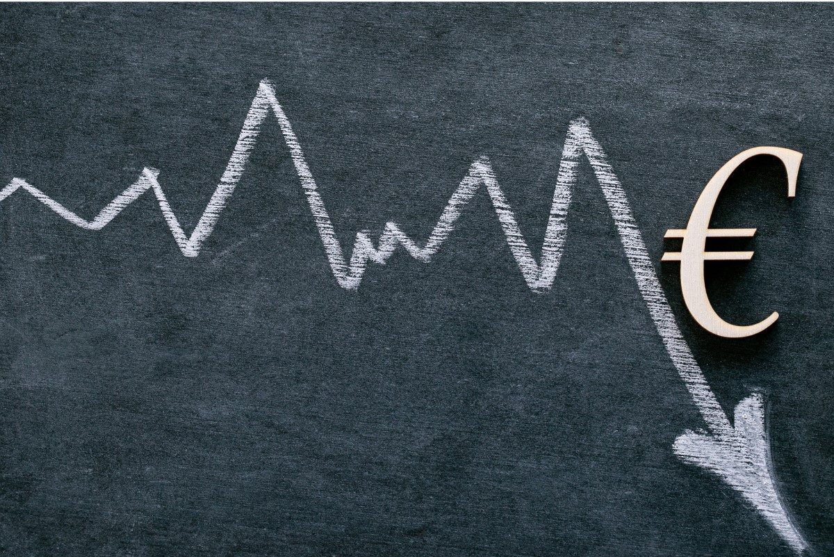 Khó khăn trong mùa thu đông 2022 ở Đức