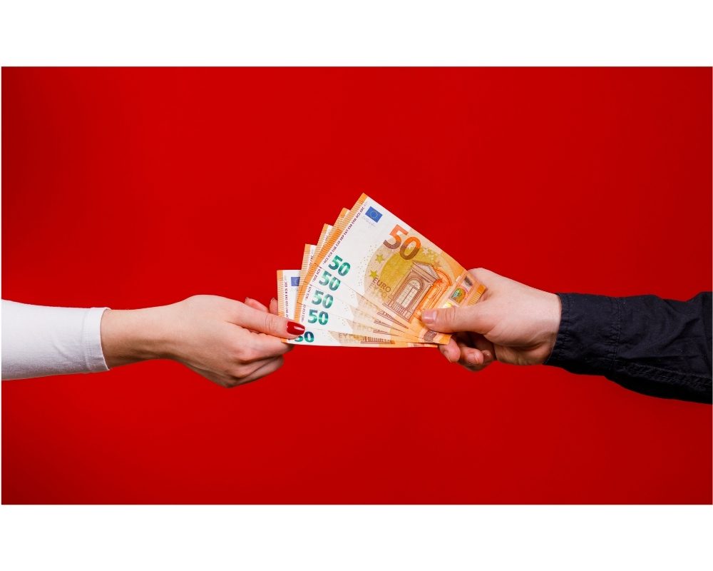 Làm thêm tại Đức