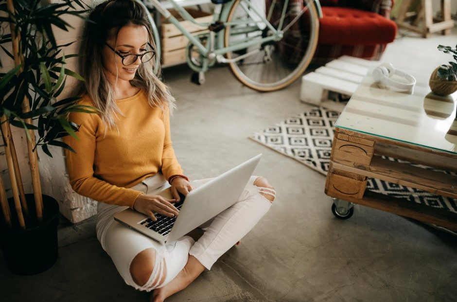 Làm việc tự do ở Đức