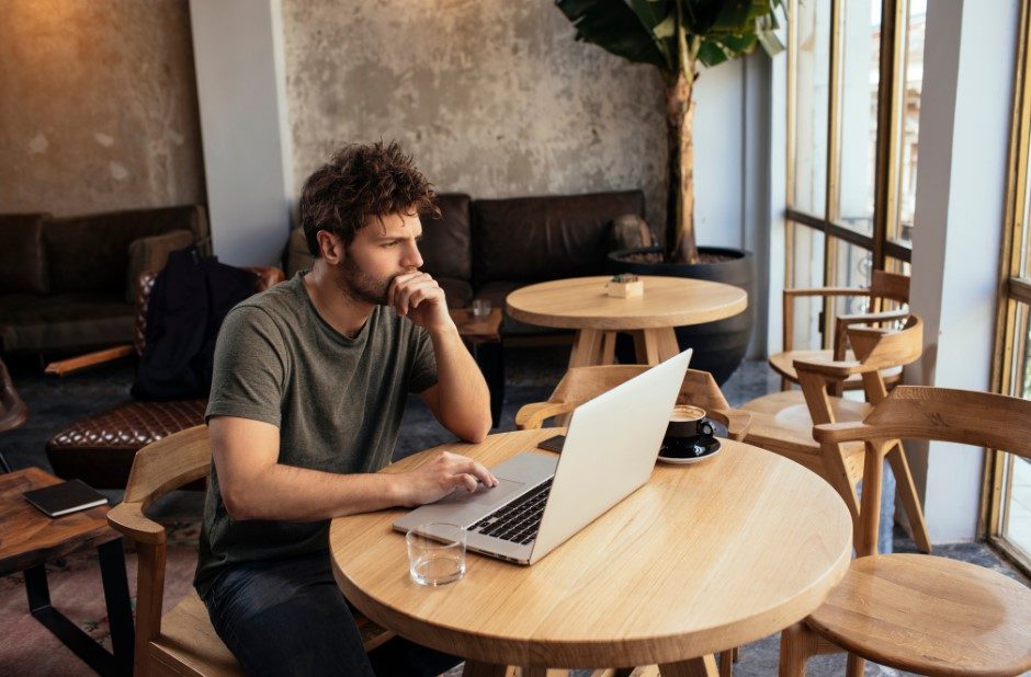 Làm việc tự do ở Đức