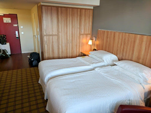 Lễ hội tháng 10 ở Đức - Oktoberfest