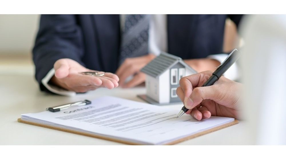 mua nhà tại Đức