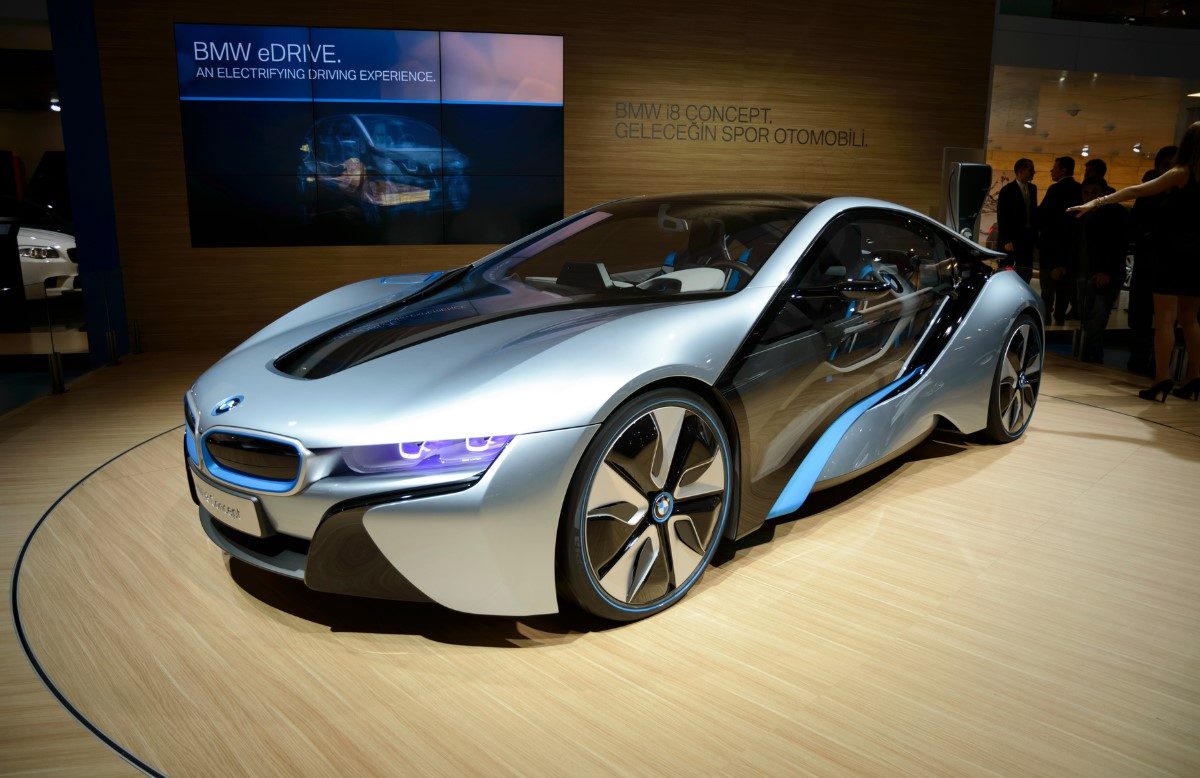 Kỹ sư công nghệ thông tin tại Đức