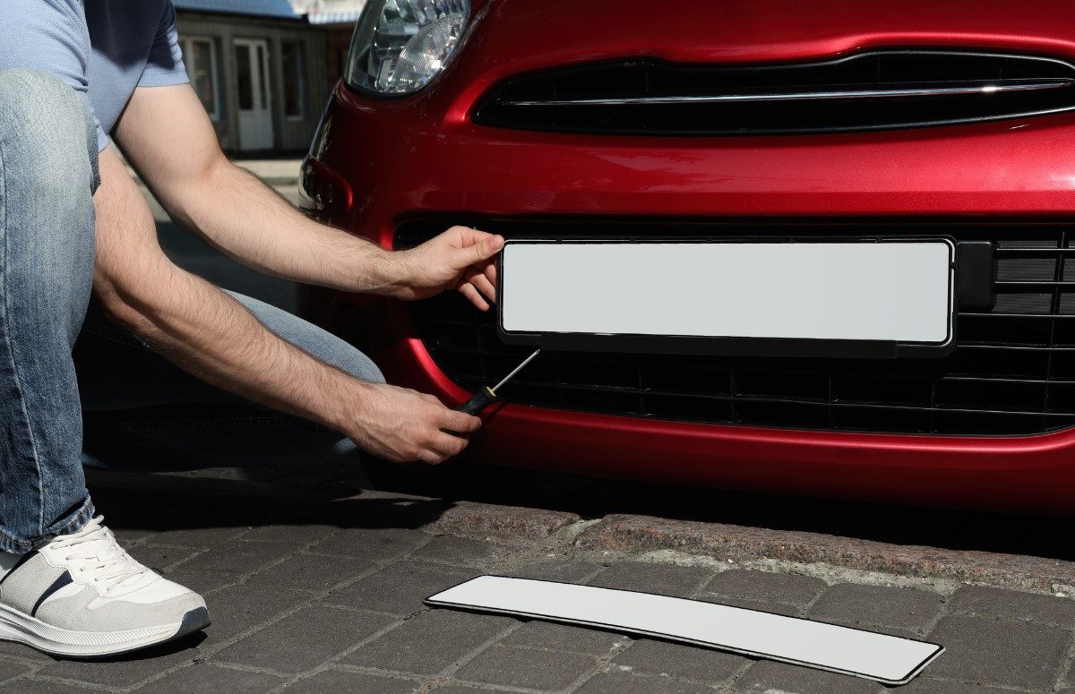 Mua xe ô tô ở Đức