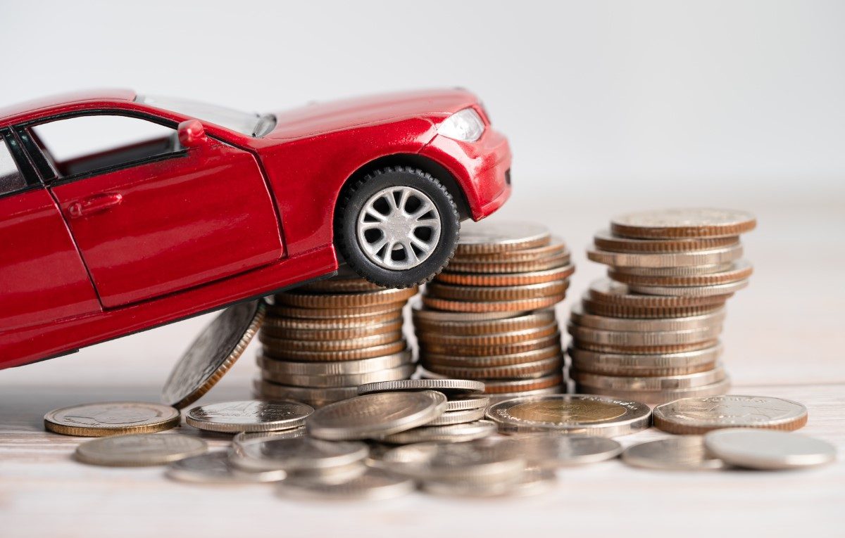 Mua xe ô tô ở Đức