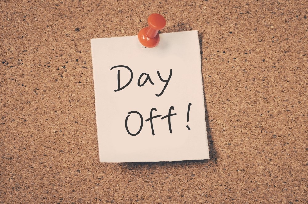 Giờ làm việc ở Đức