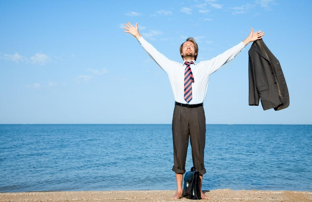 Ngày nghỉ ở Đức