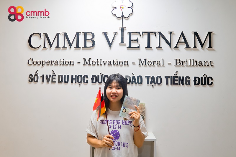 Du học nghề điều dưỡng