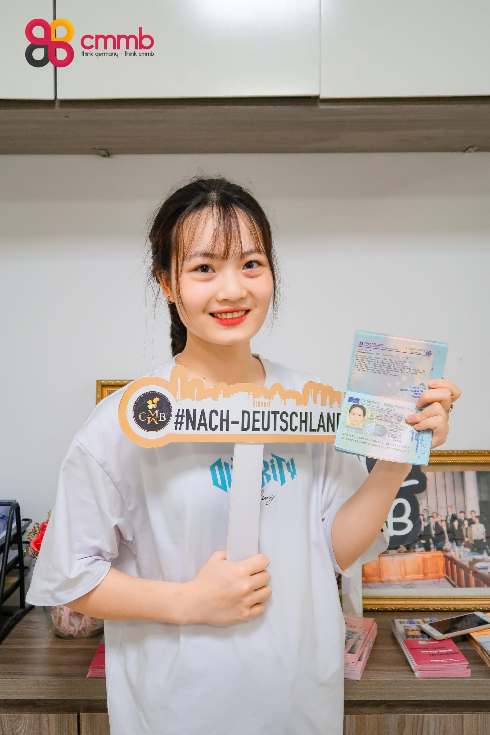 Du học nghề điều dưỡng