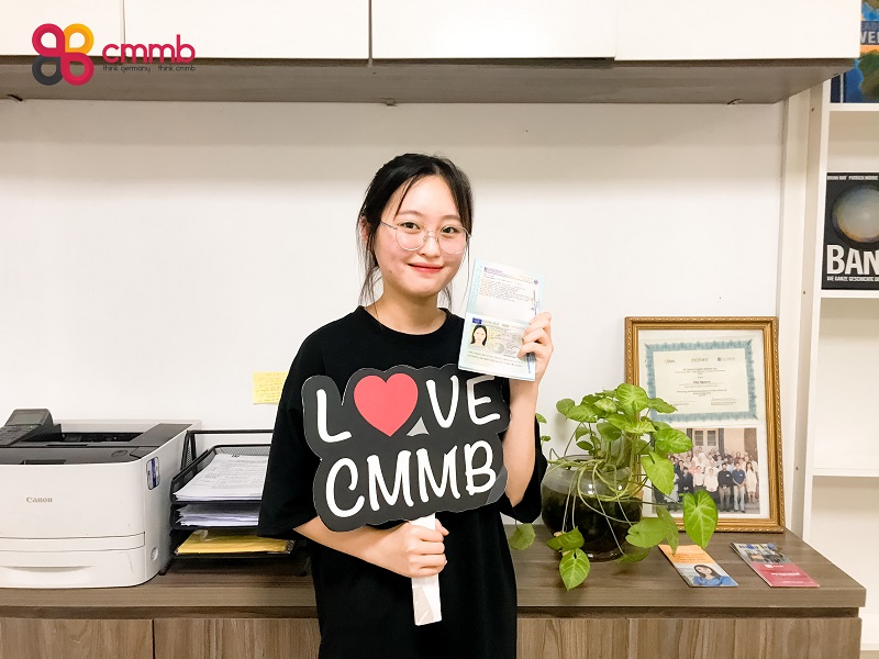 Du học nghề điều dưỡng