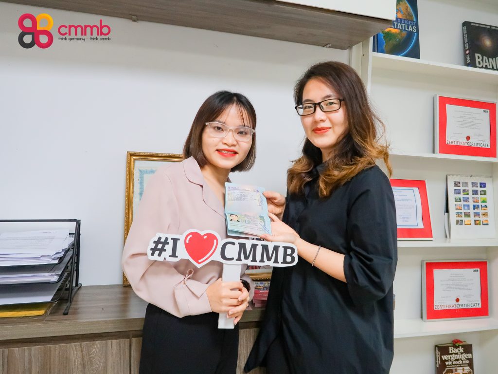 Du học nghề điều dưỡng