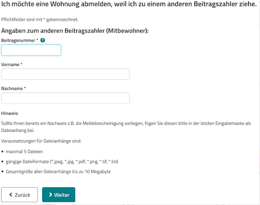 Phí radio ở Đức