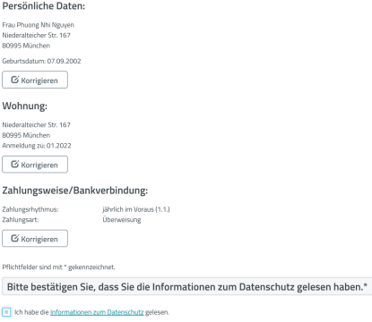 Phí radio ở Đức