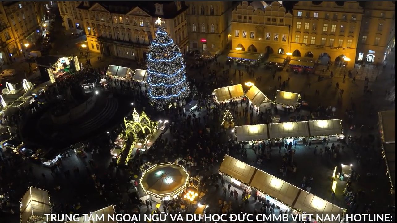 net-dac-sac-cho-giang-sinh-o-duc