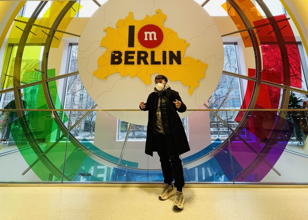 Thành phố tốt nhất ở Đức