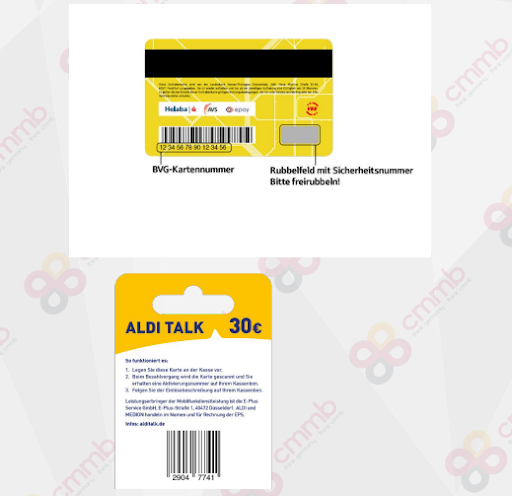 Điện thoại di động ở Đức