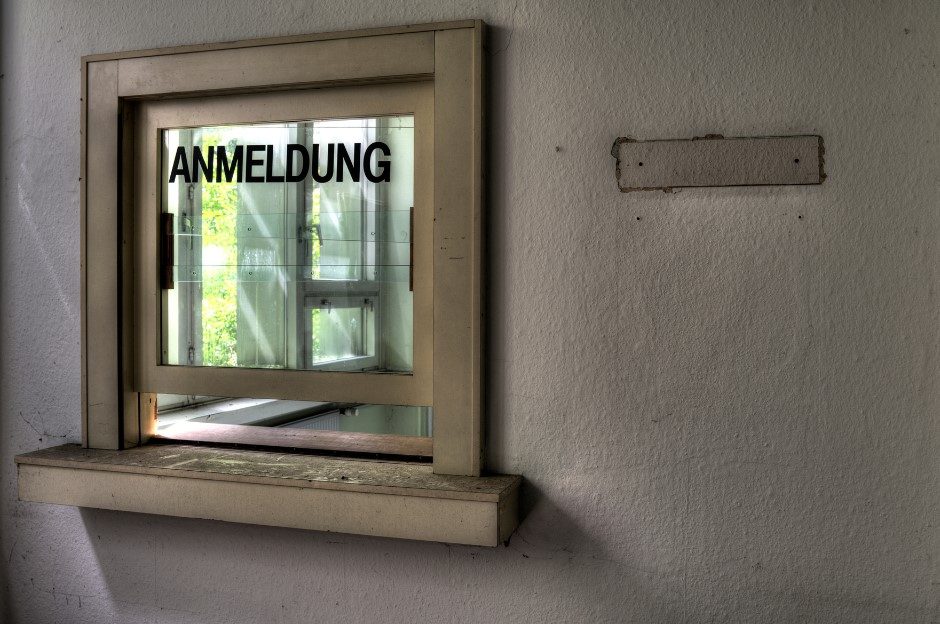 Thuê nhà ở Đức