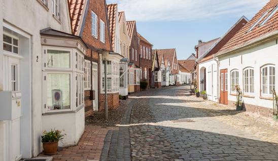 Dùng vé 49 Euro tại Đức để thăm quan 5 thành phố nước ngoài