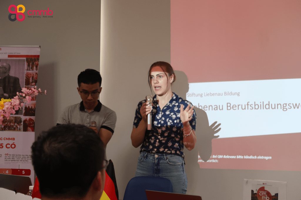 tong-ket-hoi-thao-1-1024x683-1 Hình ảnh hội thảo "Điểm hẹn du học Đức" tại Sài Gòn