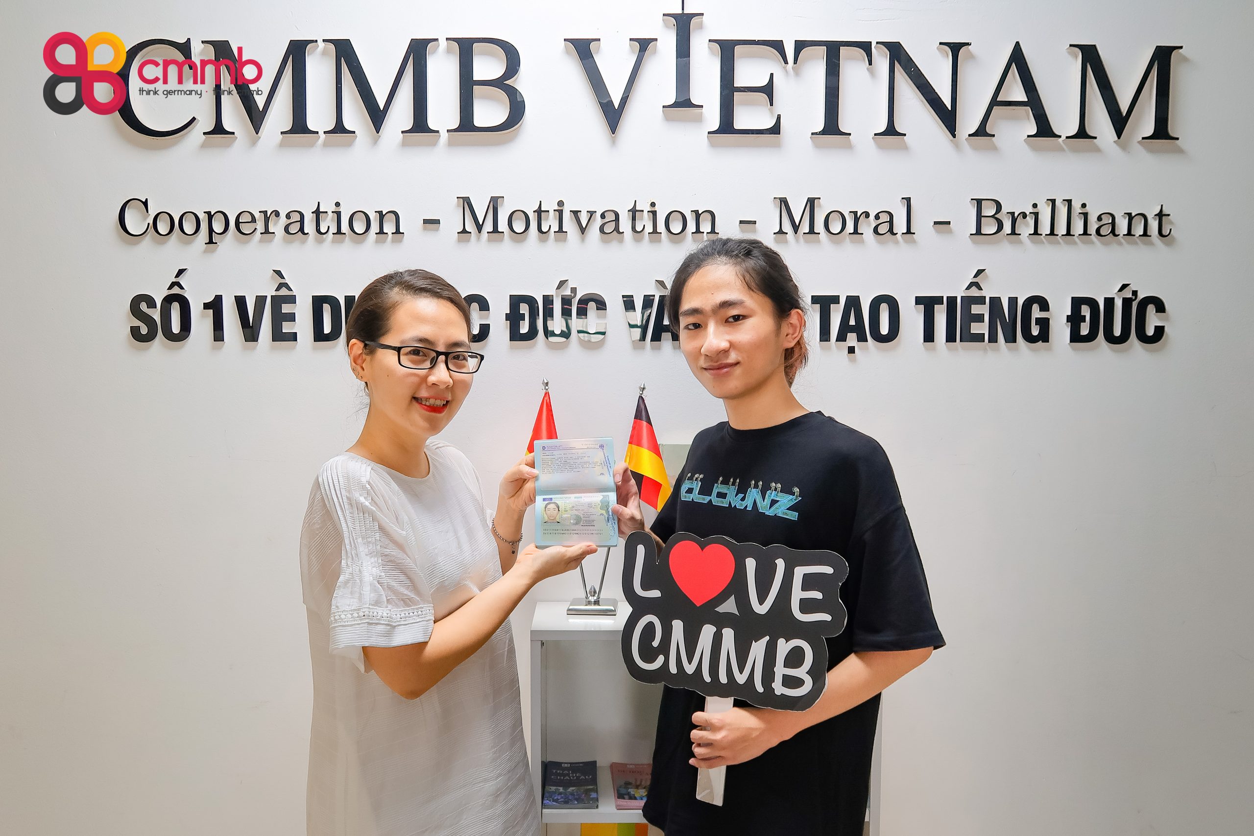 Du học nghề điều dưỡng