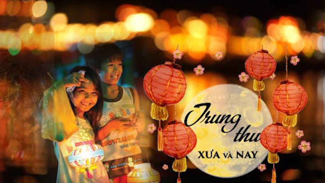 Trung thu của người Việt tại Đức