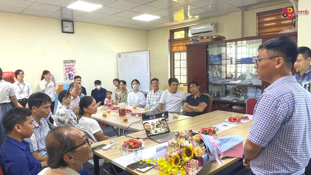 Tư vấn du học Đức