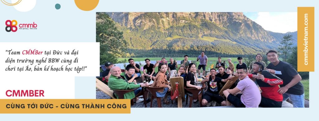 tư vấn du học Đức