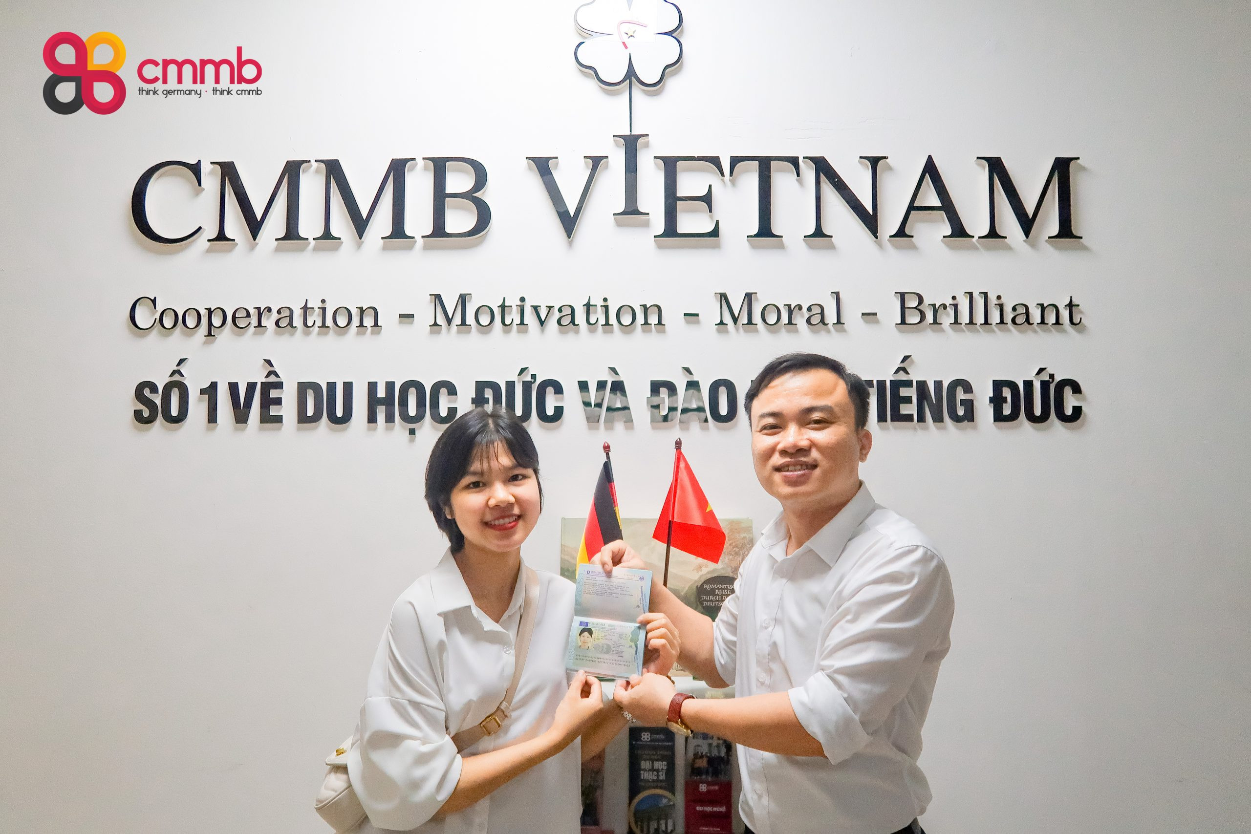 Nên du học Đức hay Canada?