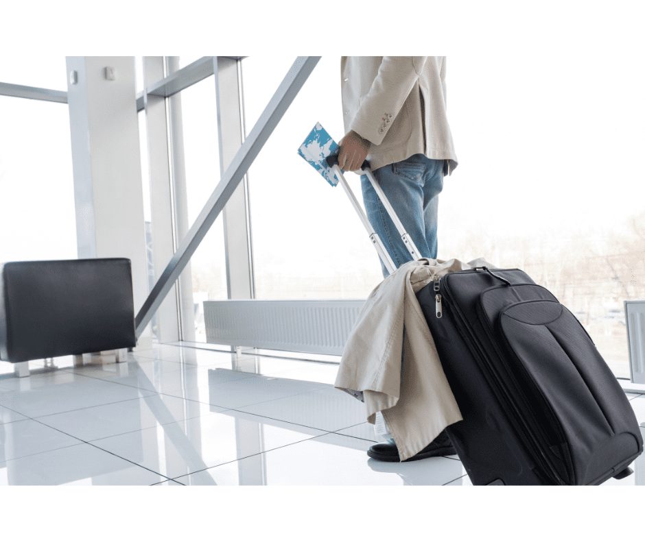 Visa Đức đi được những đâu?