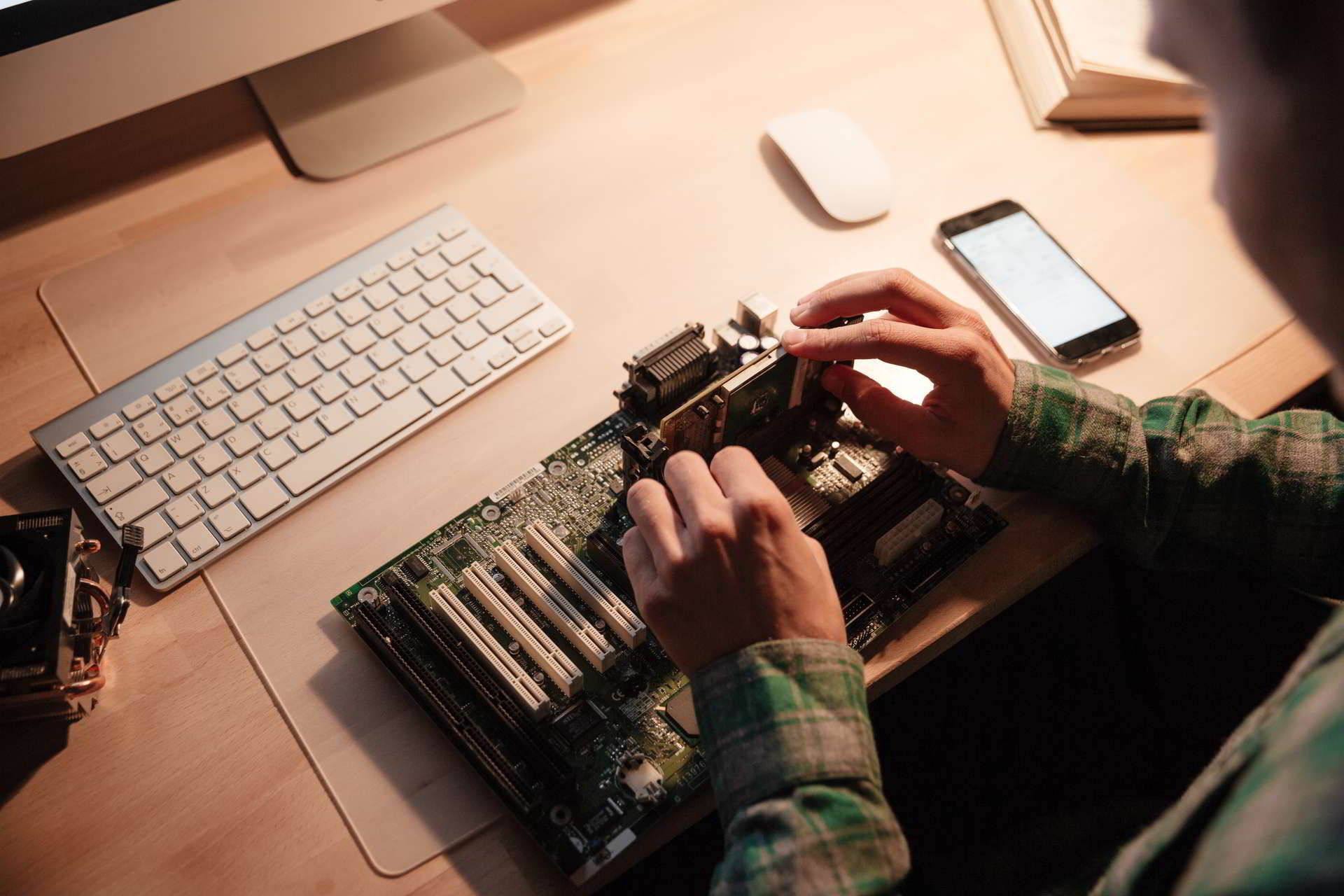 Chuyển đổi bằng kỹ sư tại Đức