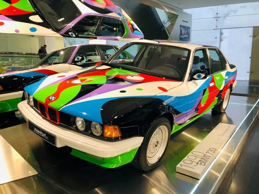 Bảo tàng ở Đức