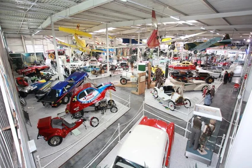 Bảo tàng ở Đức