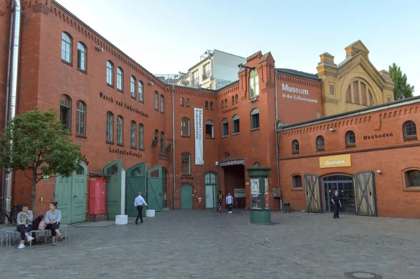 Bảo tàng ở Đức