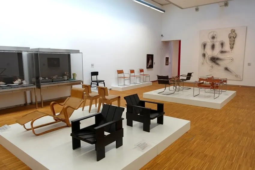 Bảo tàng ở Đức