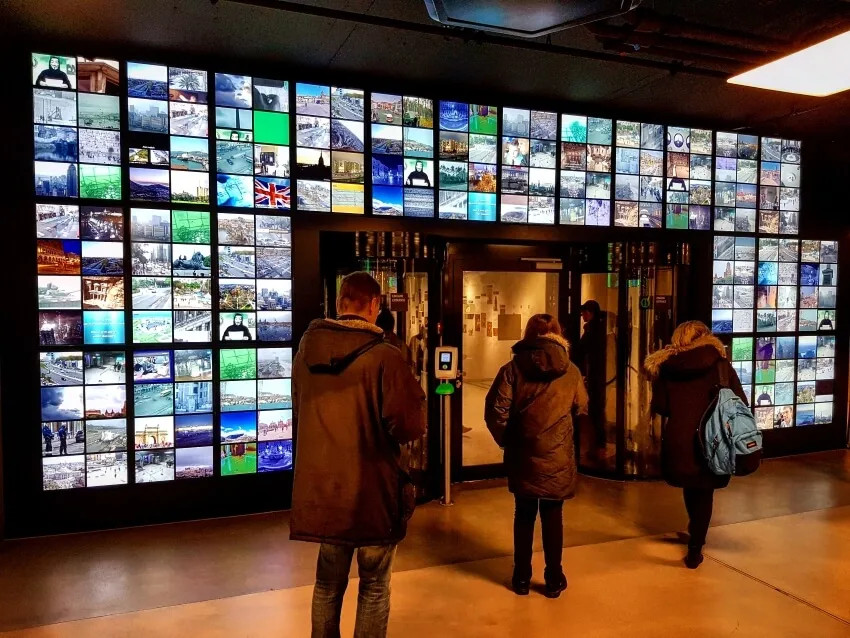 Bảo tàng ở Đức