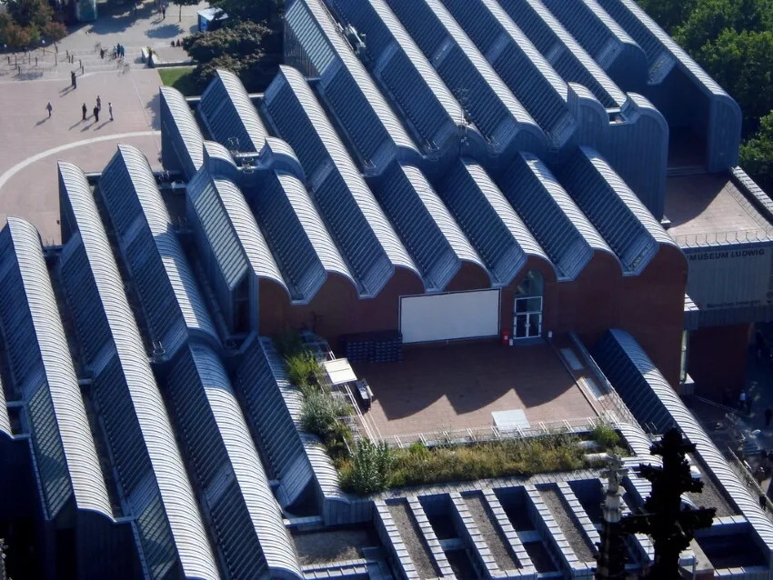 Bảo tàng ở Đức