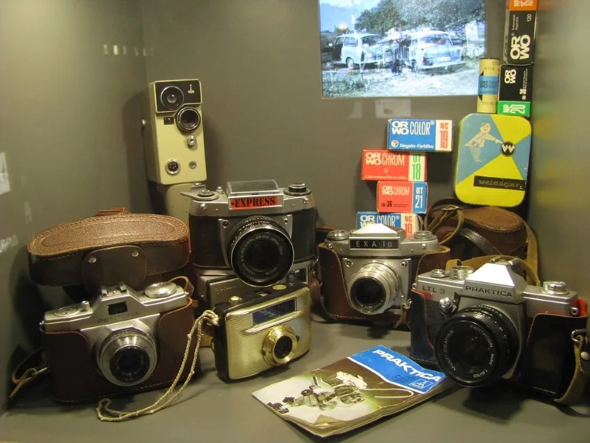 Bảo tàng ở Đức