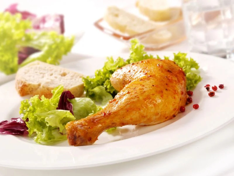 Món ăn đường phố Đức