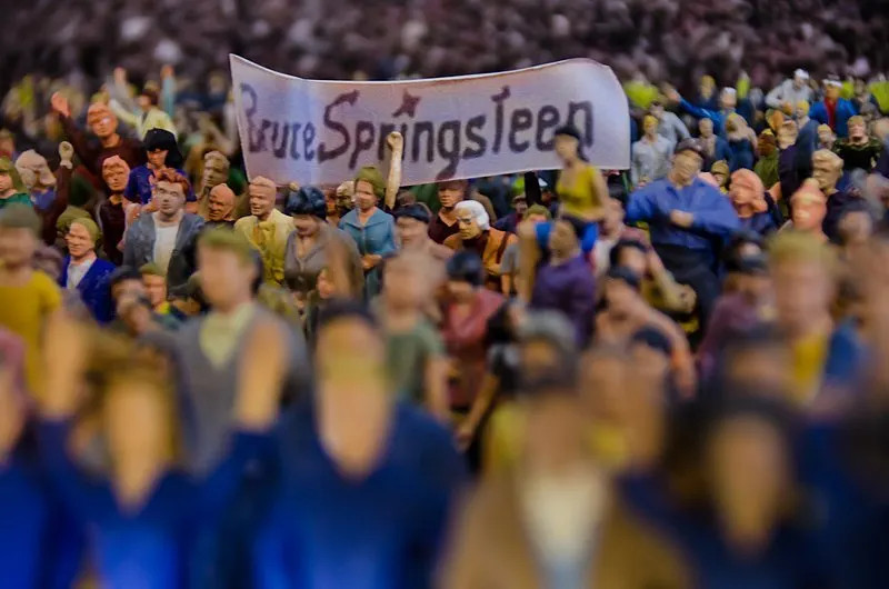 Bức tường Berlin