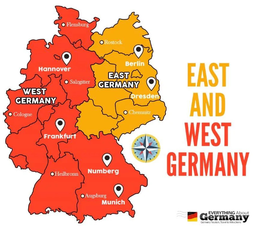 Bức tường Berlin