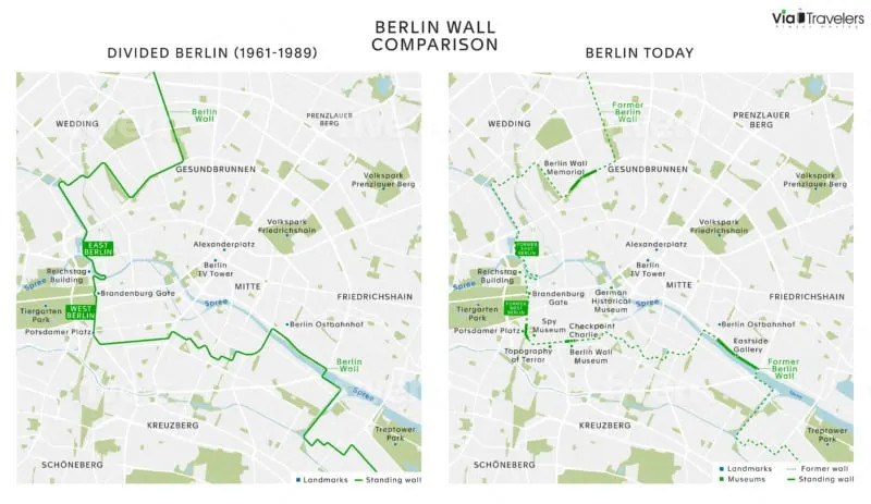 Bức tường Berlin