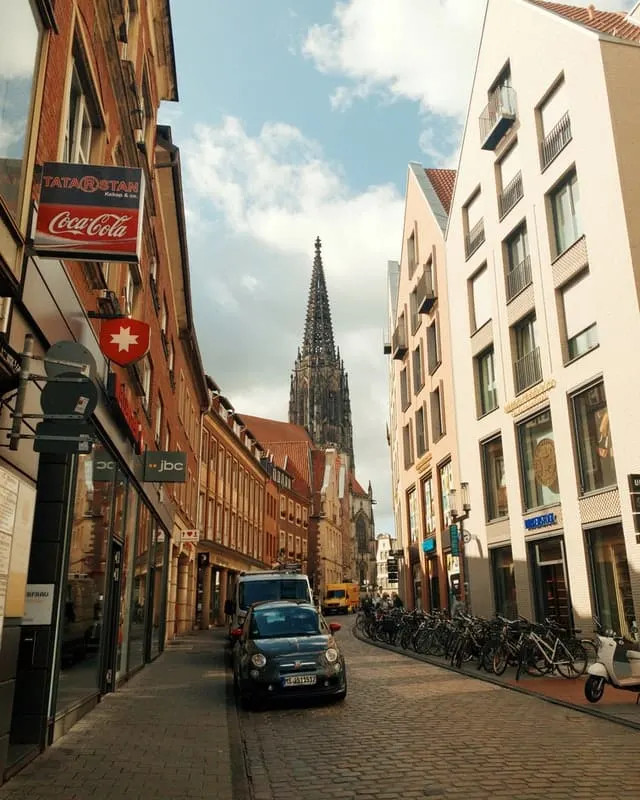 Những điều không nên làm ở Đức