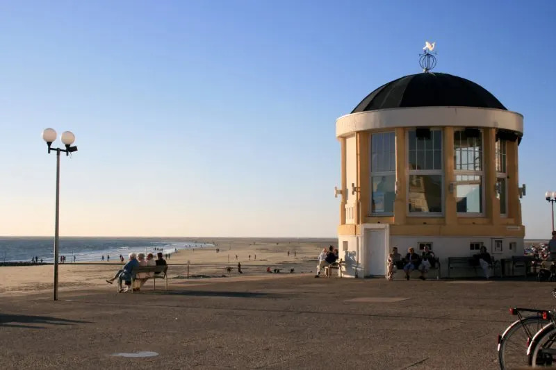 12 Hòn Đảo Xinh Đẹp Ở Đức Nên Ghé Thăm