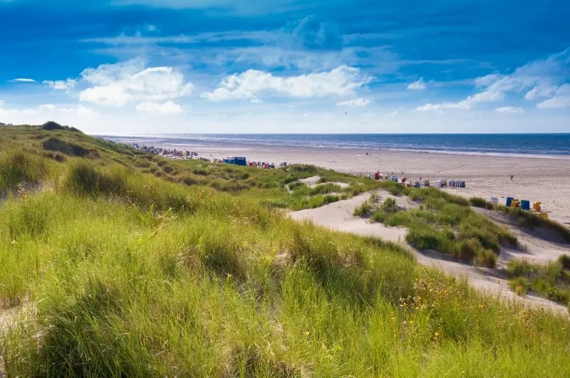 12 Hòn Đảo Xinh Đẹp Ở Đức Nên Ghé Thăm