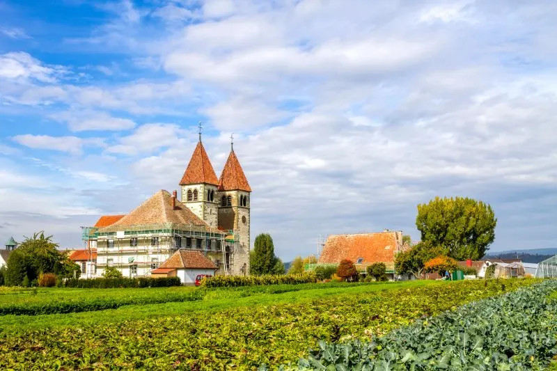 12 Hòn Đảo Xinh Đẹp Ở Đức Nên Ghé Thăm